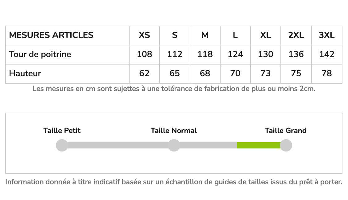 T-shirt Brodé - Cool