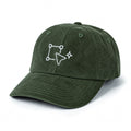 Casquette Brodée Curseur