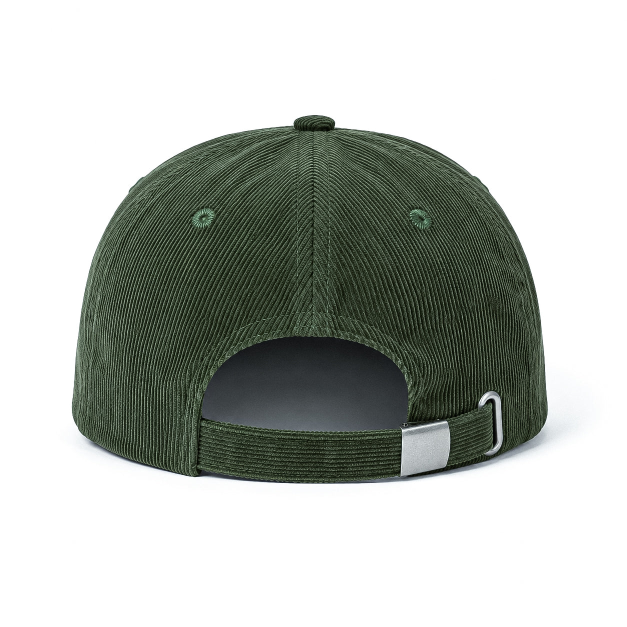 Casquette Brodée Curseur