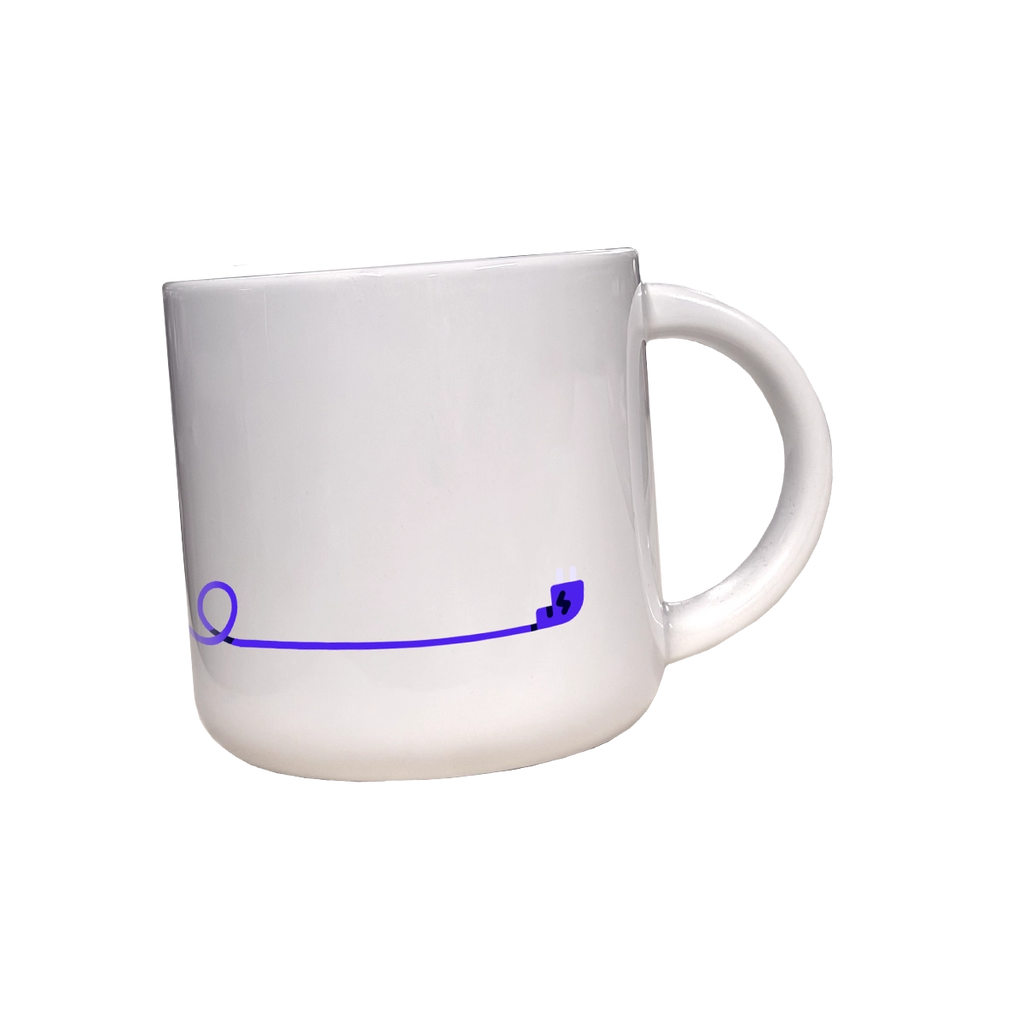 Mug Ordi