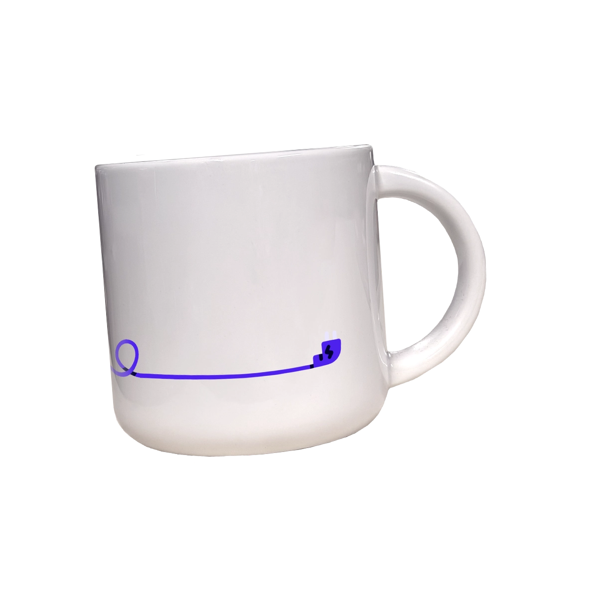 Mug Ordi