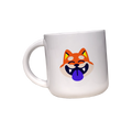 Mug Shiba