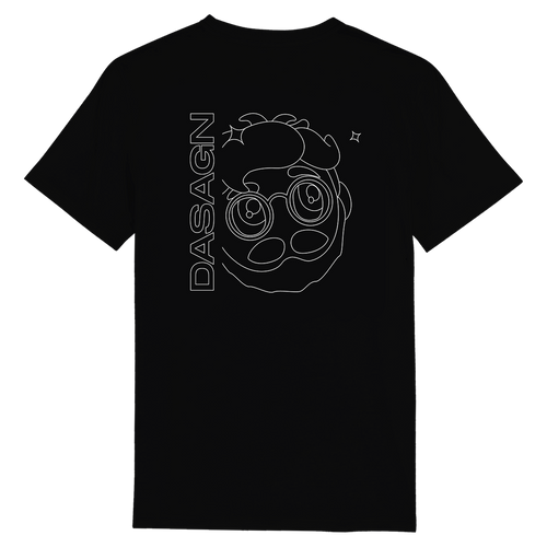 T-shirt - DASAGN