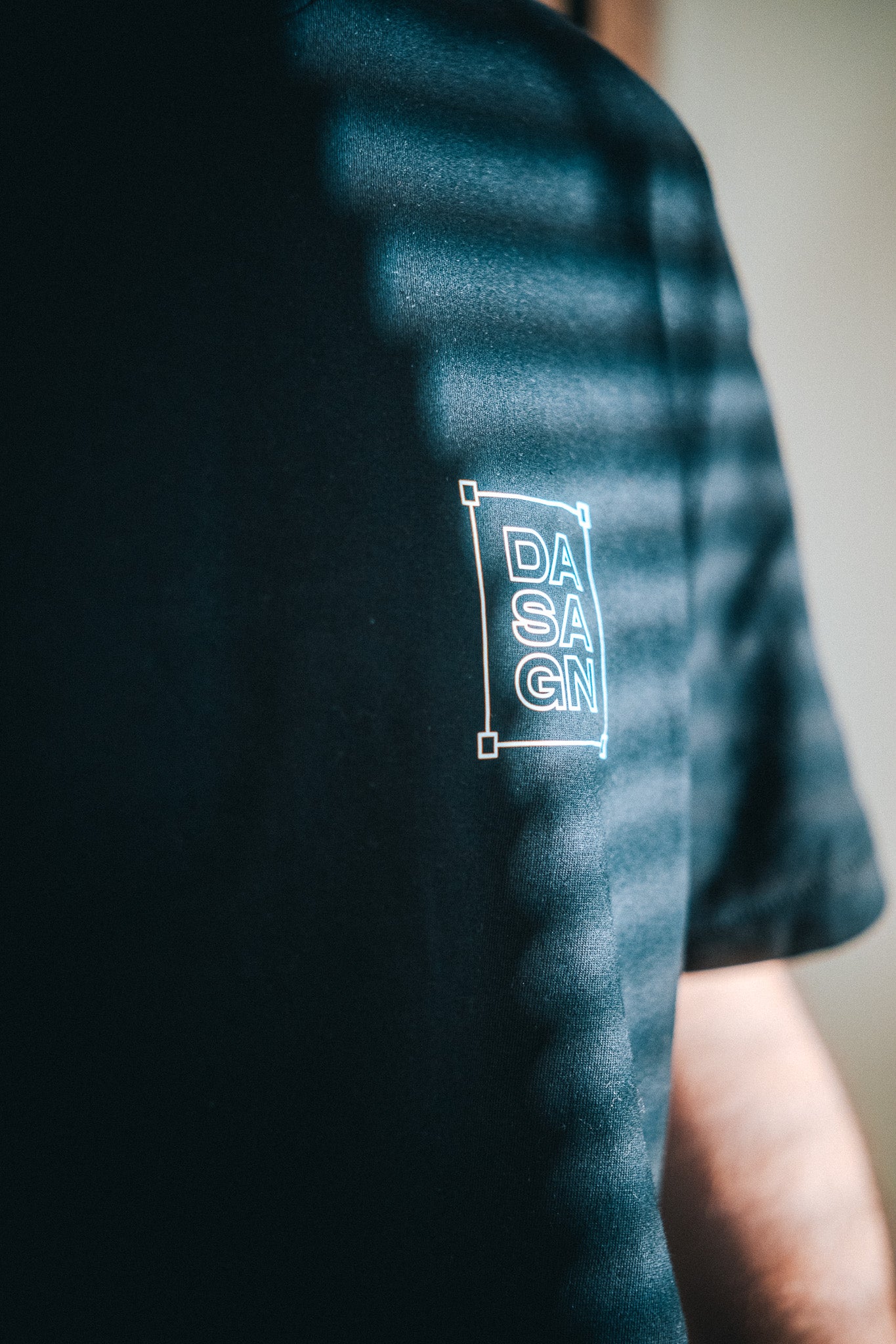 T-shirt Premium DASAGN