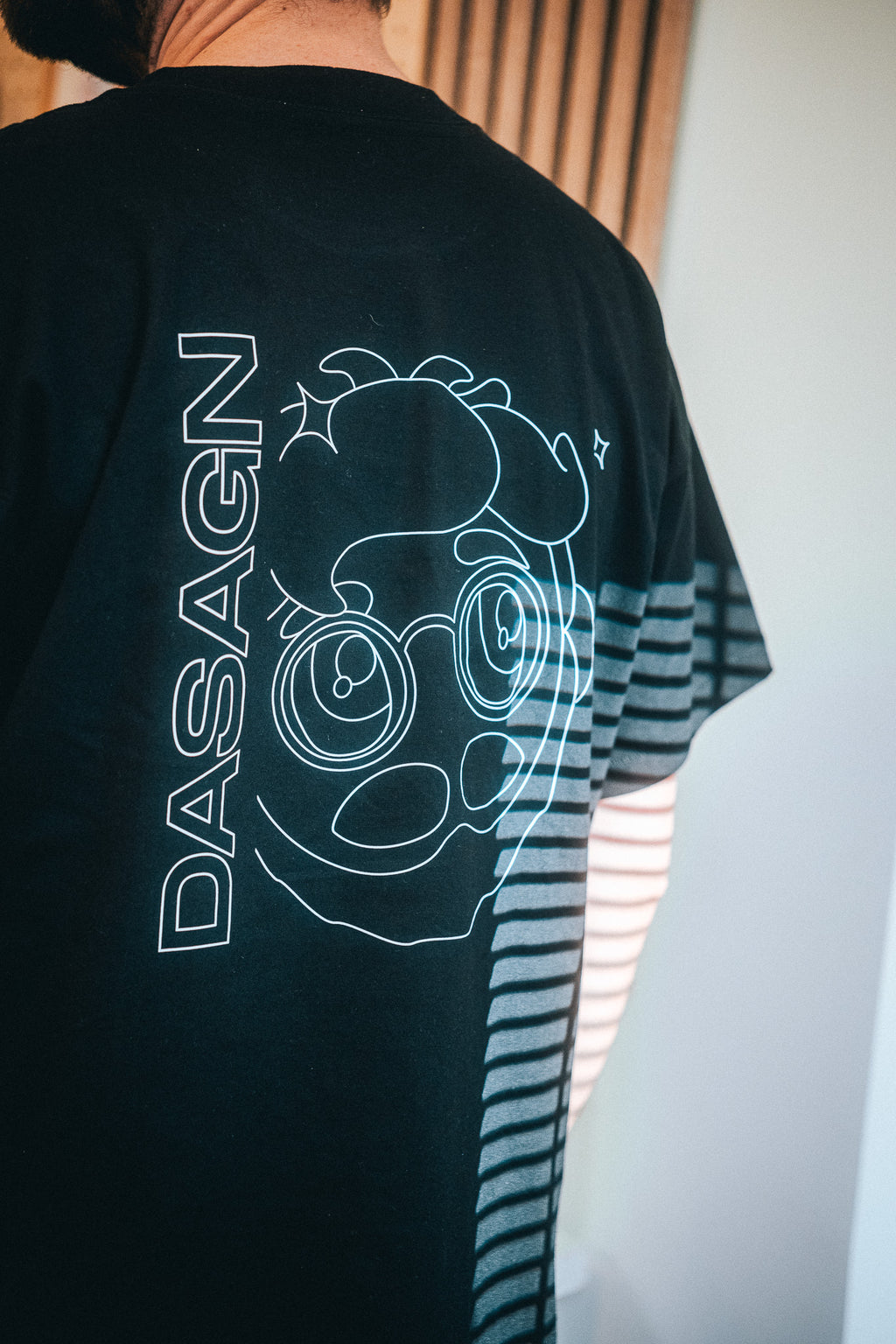 T-shirt Premium DASAGN