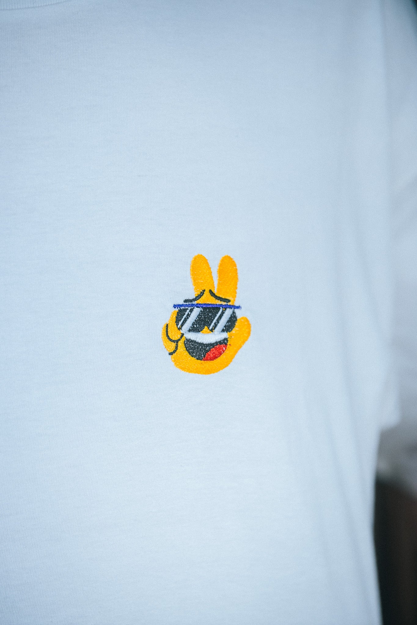 T-shirt Brodé - Cool