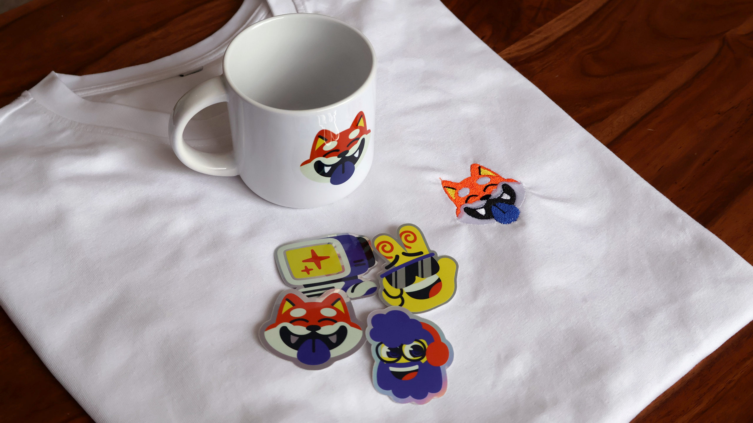 Pack de Stickers 2025