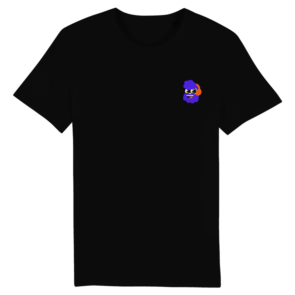 T-shirt Brodé - Basti