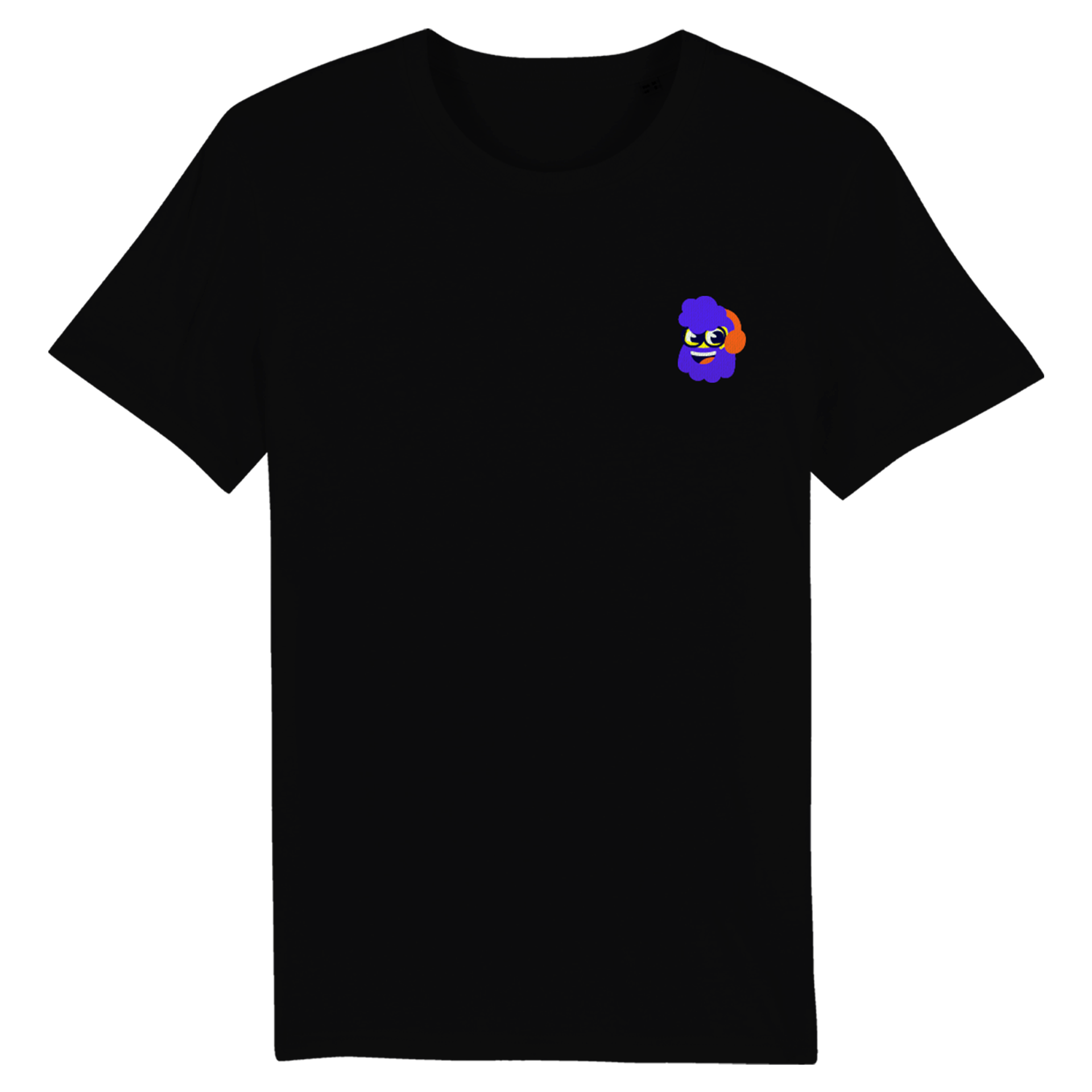 T-shirt Brodé - Basti